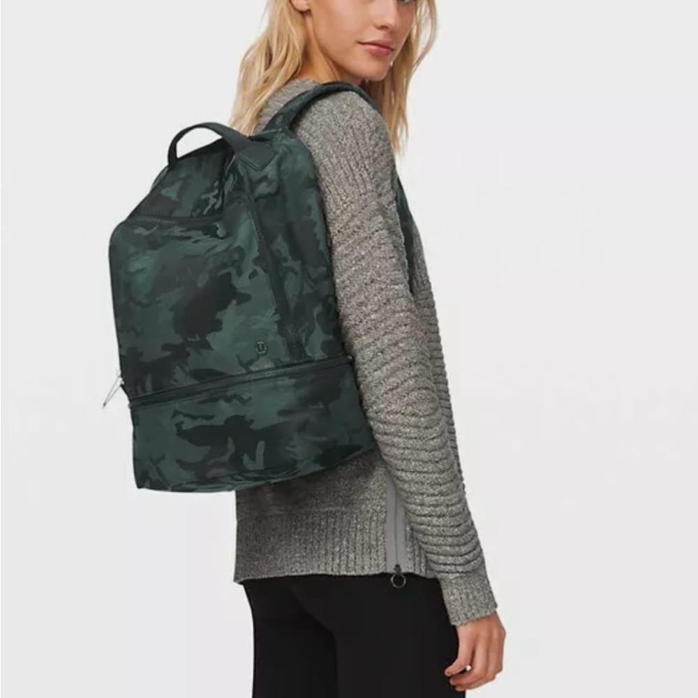Lululemon City Adventurer Backpack